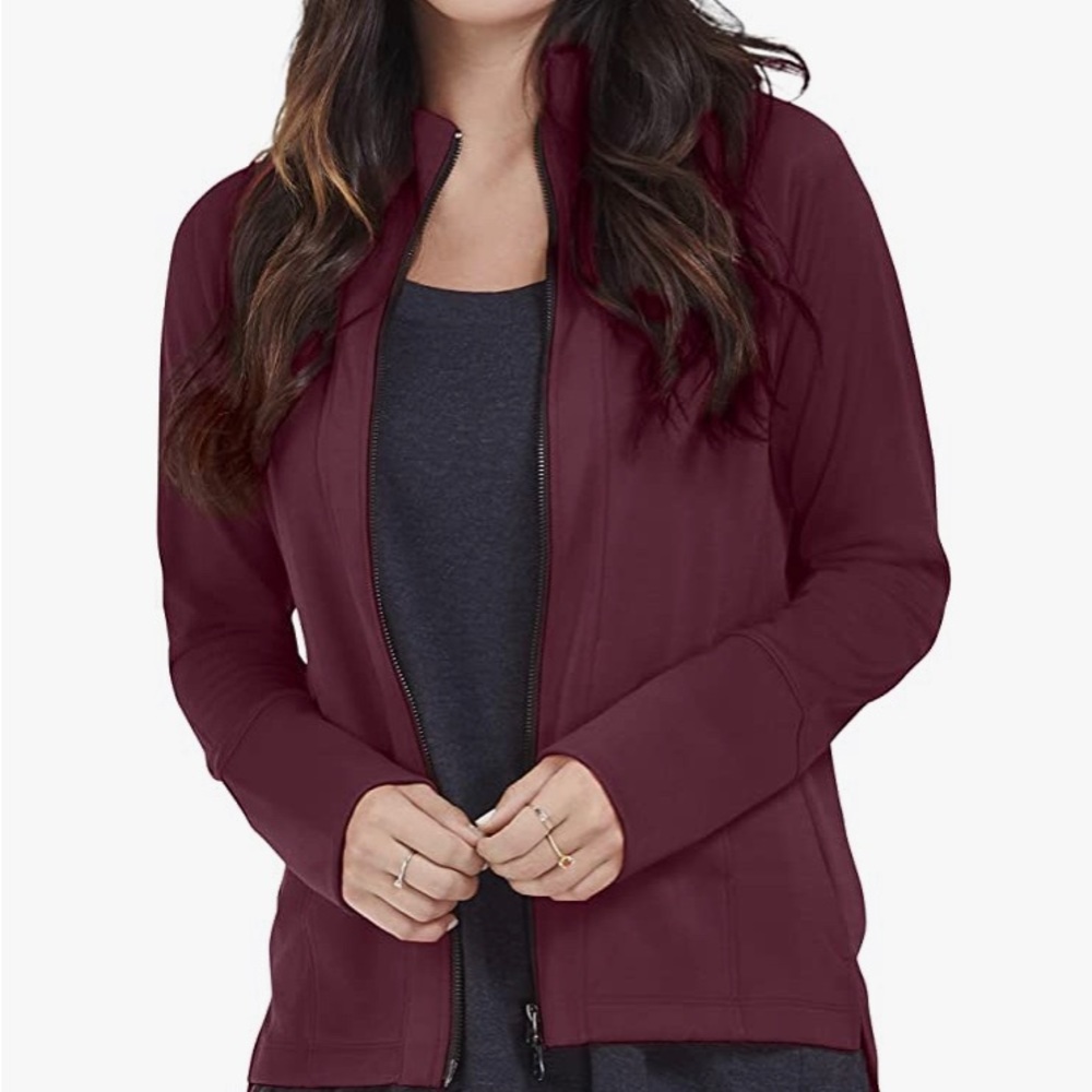 Seek No Further sport jackets new